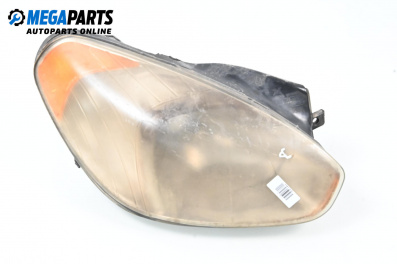 Far for Hyundai Accent III Sedan (11.2005 - 11.2010), sedan, position: dreapta