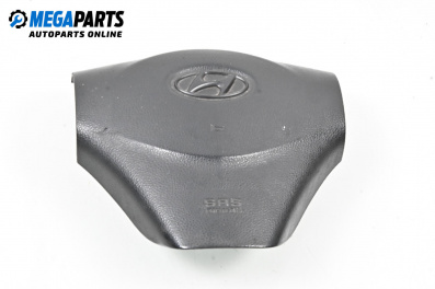 Airbag for Hyundai Accent III Sedan (11.2005 - 11.2010), 5 uși, sedan, position: fața