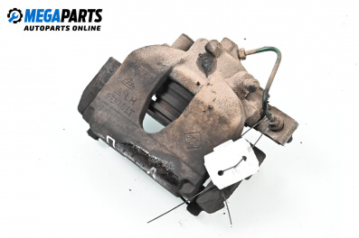 Bremszange for Renault Laguna II Grandtour (03.2001 - 12.2007), position: links, vorderseite