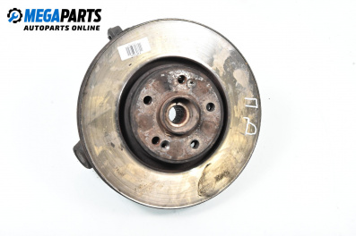 Knuckle hub for Renault Laguna II Grandtour (03.2001 - 12.2007), position: front - right