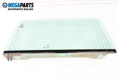 Lunetă for Land Rover Freelander SUV I (02.1998 - 10.2006), suv