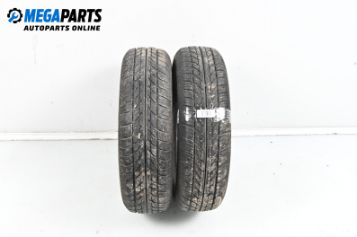 Summer tires TAURUS 155/70/13, DOT: 0620 (The price is for two pieces)