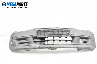 Frontstoßstange for Renault Twingo I Hatchback (03.1993 - 10.2012), hecktür, position: vorderseite