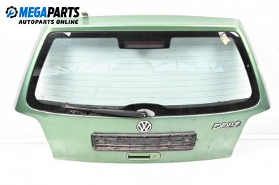 Capac spate for Volkswagen Polo Hatchback II (10.1994 - 10.1999), 3 uși, hatchback, position: din spate