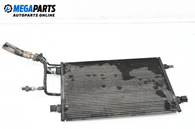 Air conditioning radiator for Volkswagen Passat III Variant B5 (05.1997 - 12.2001) 1.8 T, 150 hp, automatic