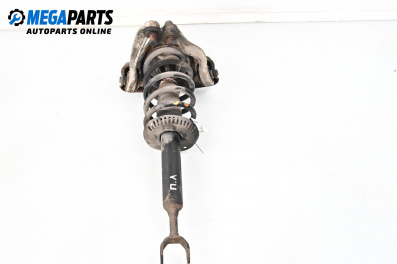 Macpherson shock absorber for Volkswagen Passat III Variant B5 (05.1997 - 12.2001), station wagon, position: front - left