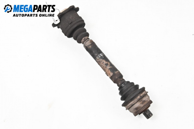 Driveshaft for Volkswagen Passat III Variant B5 (05.1997 - 12.2001) 1.8 T, 150 hp, position: front - right, automatic