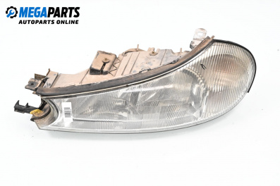 Headlight for Ford Mondeo II Turnier (08.1996 - 09.2000), station wagon, position: left