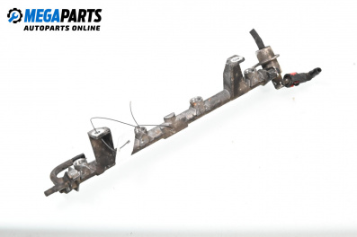 Fuel rail for Ford Mondeo II Turnier (08.1996 - 09.2000) 1.8 i, 115 hp