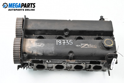 Engine head for Ford Mondeo II Turnier (08.1996 - 09.2000) 1.8 i, 115 hp