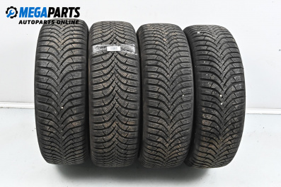 Snow tires HANKOOK 195/65/15, DOT: 3318 (The price is for the set)