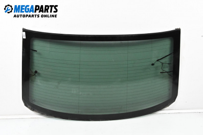 Rear window for BMW 7 Series E65 (11.2001 - 12.2009), sedan