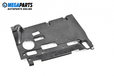 Plastic interior sub tablou for BMW 7 Series E65 (11.2001 - 12.2009), 5 uși, sedan