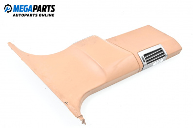 Plastic interior for BMW 7 Series E65 (11.2001 - 12.2009), 5 uși, sedan, position: dreapta