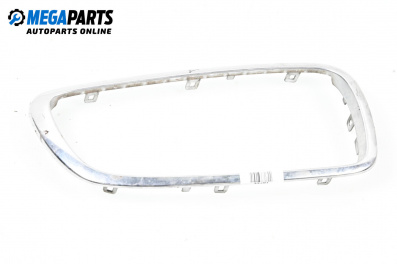 Material profilat capotă for BMW 7 Series E65 (11.2001 - 12.2009), sedan