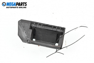 Plastic interior for BMW 7 Series E65 (11.2001 - 12.2009), 5 uși, sedan, position: din spate