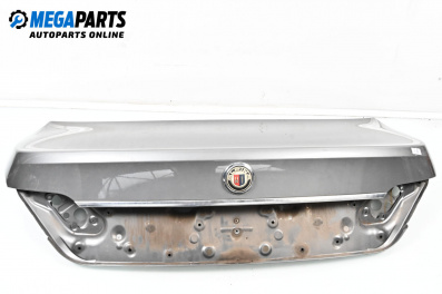 Boot lid for BMW 7 Series E65 (11.2001 - 12.2009), 5 doors, sedan, position: rear