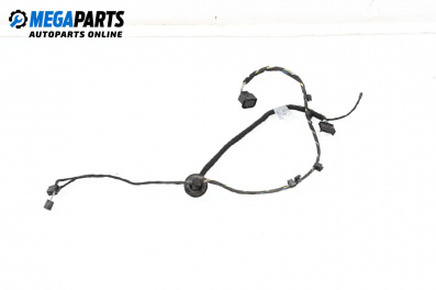 Wiring for BMW 7 Series E65 (11.2001 - 12.2009) 730 d, 231 hp