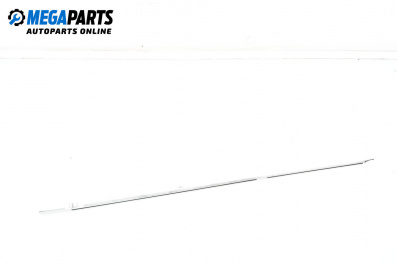 Exterior moulding for BMW 7 Series E65 (11.2001 - 12.2009), sedan, position: rear