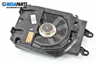 Subwoofer for BMW 7 Series E65 (11.2001 - 12.2009)