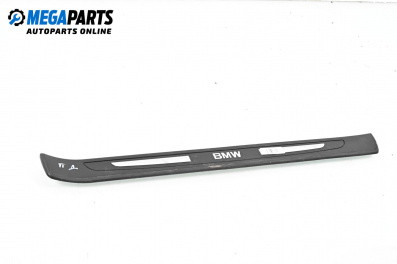 Material profilat prag for BMW 7 Series E65 (11.2001 - 12.2009), 5 uși, sedan, position: dreaptă - fața