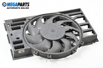 Radiator fan for BMW 7 Series E65 (11.2001 - 12.2009) 730 d, 231 hp