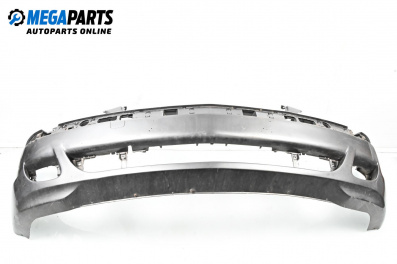Bara de protectie frontala for BMW 7 Series E65 (11.2001 - 12.2009), sedan, position: fața