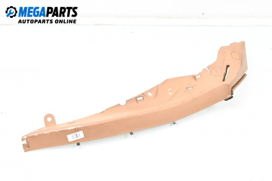 Plastic interior for BMW 7 Series E65 (11.2001 - 12.2009), 5 uși, sedan, position: stânga