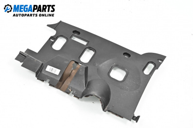 Plastic interior sub tablou for BMW 7 Series E65 (11.2001 - 12.2009), 5 uși, sedan