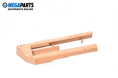 Plastic interior for BMW 7 Series E65 (11.2001 - 12.2009), 5 uși, sedan, position: stânga