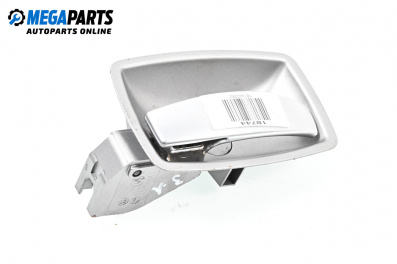 Inner handle for BMW 7 Series E65 (11.2001 - 12.2009), 5 doors, sedan, position: rear - left