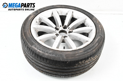Spare tire for BMW 7 Series E65 (11.2001 - 12.2009) 19 inches, width 9 (The price is for one piece)