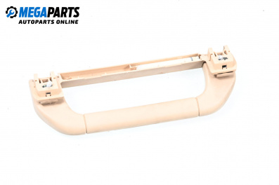 Handle for BMW 7 Series E65 (11.2001 - 12.2009), 5 doors, position: front - left