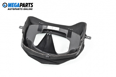 Plastic interior volan for BMW 7 Series E65 (11.2001 - 12.2009), 5 uși, sedan