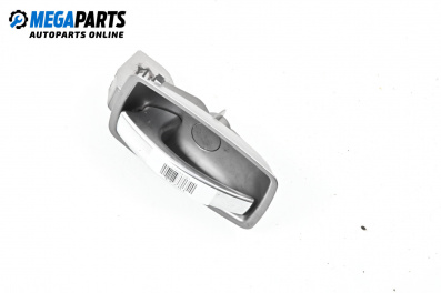 Inner handle for BMW 7 Series E65 (11.2001 - 12.2009), 5 doors, sedan, position: front - left