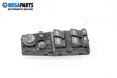 Tasten el. scheiben und spiegel for BMW 7 Series E65 (11.2001 - 12.2009)