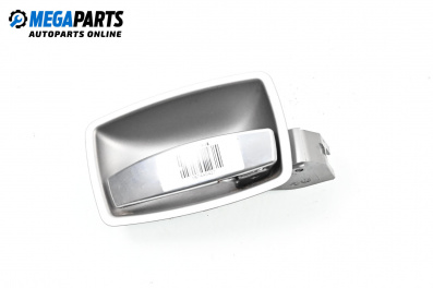 Inner handle for BMW 7 Series E65 (11.2001 - 12.2009), 5 doors, sedan, position: front - right