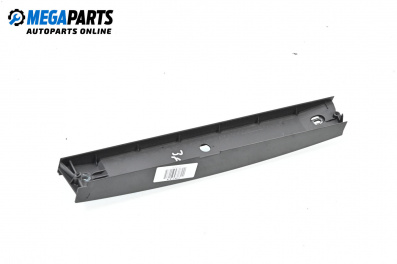 Plastic interior for BMW 7 Series E65 (11.2001 - 12.2009), 5 uși, sedan, position: din spate