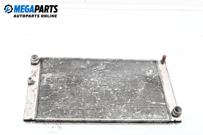 Water radiator for BMW 7 Series E65 (11.2001 - 12.2009) 730 d, 231 hp
