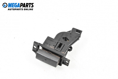 Mâner torpedo for BMW 7 Series E65 (11.2001 - 12.2009)
