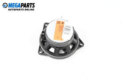 Loudspeaker for BMW 7 Series E65 (11.2001 - 12.2009), № 738661-12