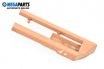 Plastic interior for BMW 7 Series E65 (11.2001 - 12.2009), 5 uși, sedan, position: dreapta