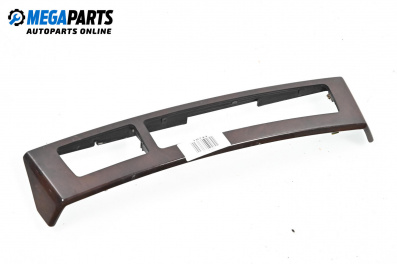 Plastic interior for BMW 7 Series E65 (11.2001 - 12.2009), 5 uși, sedan, position: fața
