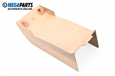 Plastic interior for BMW 7 Series E65 (11.2001 - 12.2009), 5 uși, sedan, position: fața