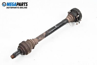 Driveshaft for BMW 7 Series E65 (11.2001 - 12.2009) 730 d, 231 hp, position: rear - left, automatic