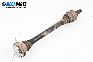 Driveshaft for BMW 7 Series E65 (11.2001 - 12.2009) 730 d, 231 hp, position: rear - right, automatic