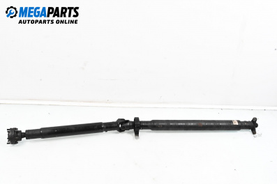Tail shaft for BMW 7 Series E65 (11.2001 - 12.2009) 730 d, 231 hp, automatic