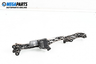 Front wipers motor for BMW 7 Series E65 (11.2001 - 12.2009), sedan, position: front