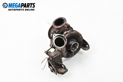 Turbo for BMW 7 Series E65 (11.2001 - 12.2009) 730 d, 231 hp