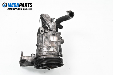 Power steering pump for BMW 7 Series E65 (11.2001 - 12.2009)
